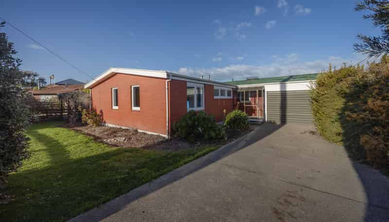 5 Stuart Street, Oamaru