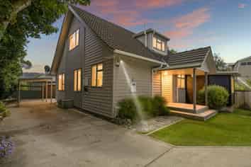 3/785 High Street, Boulcott