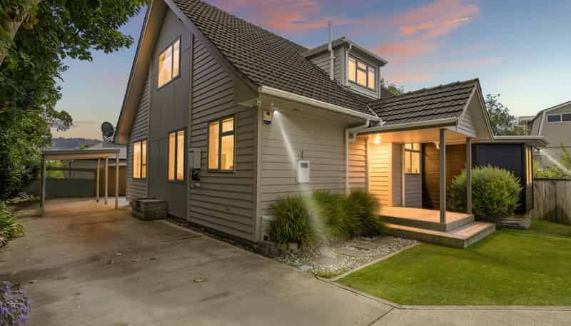 3/785 High Street, Boulcott