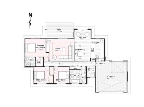 41 Hilton Drive, Amberley