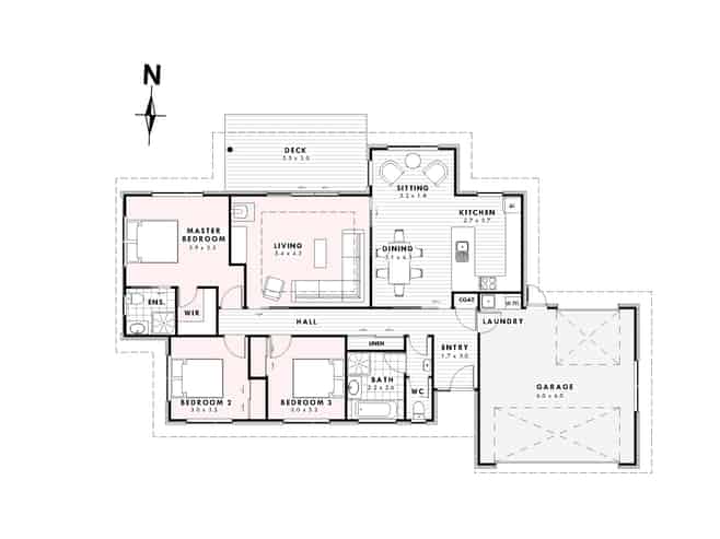 41 Hilton Drive, Amberley