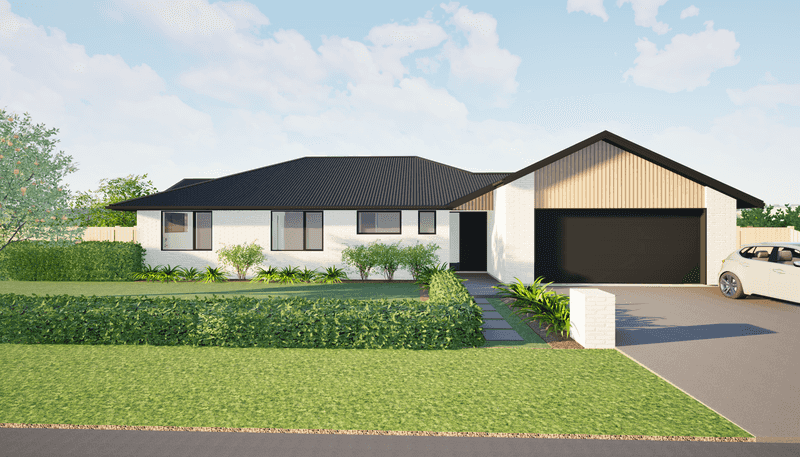 41 Hilton Drive, Amberley