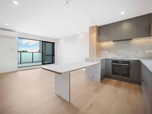 6/317 Kohimarama Road, Kohimarama