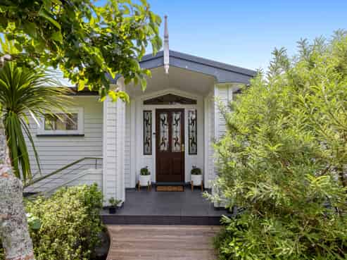 18A Willis Street, Torbay