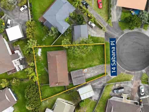 14 Sabana Place, Unsworth Heights