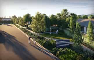 12C Blue Hills Drive, Springlands