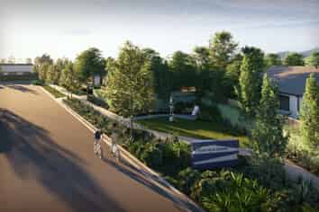 12C Blue Hills Drive, Springlands