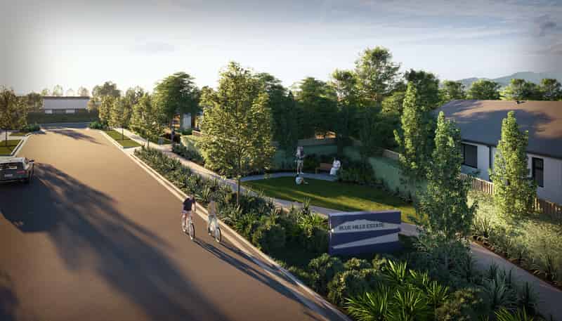 12C Blue Hills Drive, Springlands