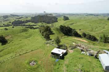  Mangarata Block Road (11.62 ha), Tangiteroria