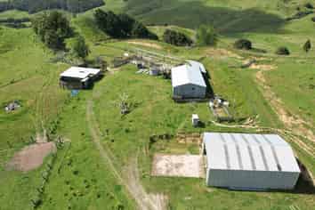  Mangarata Block Road (11.62 ha), Tangiteroria