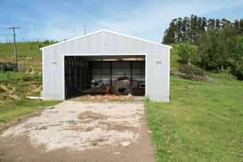  Mangarata Block Road (11.62 ha), Tangiteroria