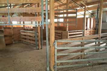  Mangarata Block Road (11.62 ha), Tangiteroria