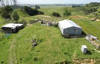  Mangarata Block Road (11.62 ha), Tangiteroria