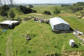  Mangarata Block Road (11.62 ha), Tangiteroria