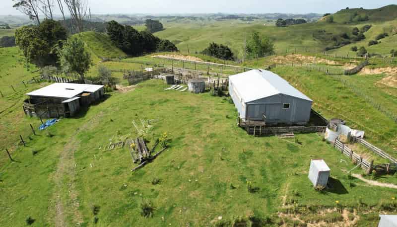  Mangarata Block Road (11.62 ha), Tangiteroria