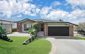 23 McKinley  Road, Sunnyvale