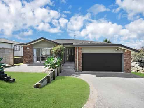 23 Mckinley Road, Sunnyvale