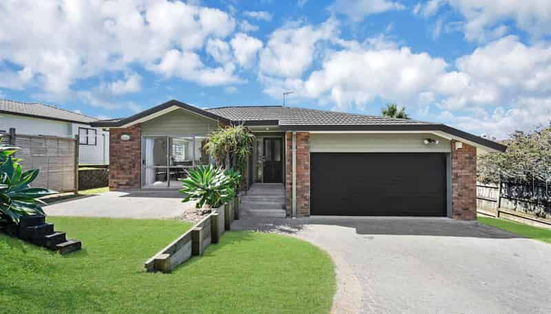 23 McKinley  Road, Sunnyvale