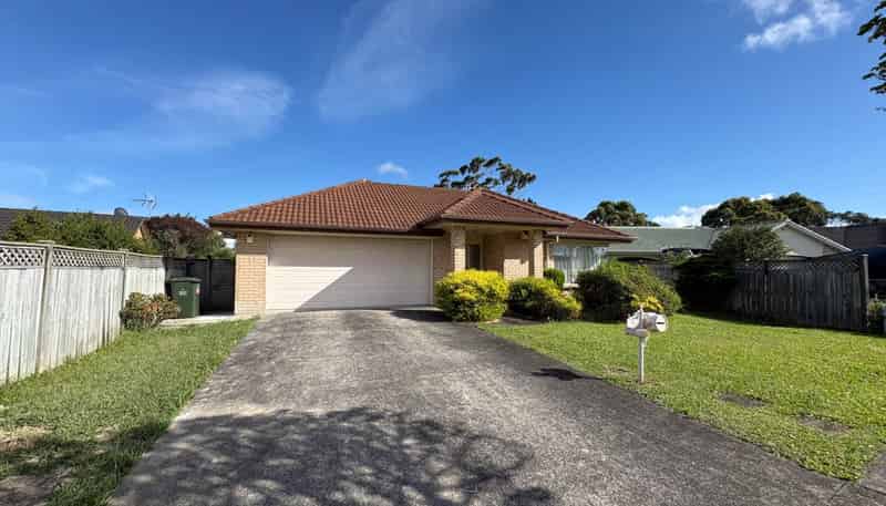 6 Atworth Way, Burswood