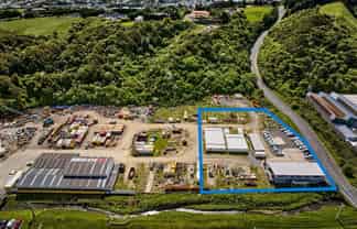 Sought After Location 