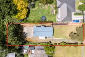 20 Rata Street, Helensville