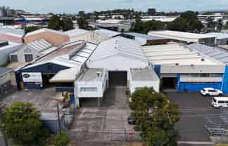 806sqm Penrose Standalone | Crane & Secure Yard