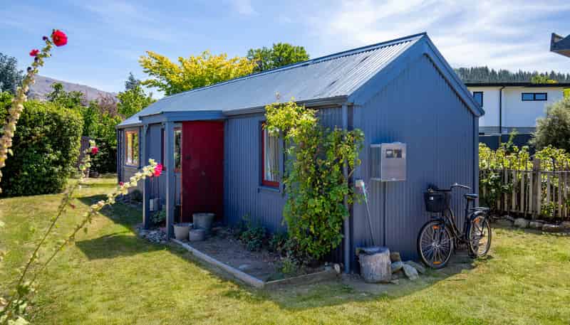 96A Sunderland Street, Clyde