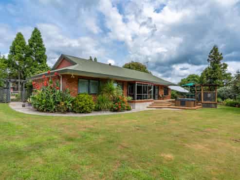 43 Willow Brook Lane, Te Kowhai