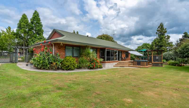 43 Willow Brook Lane, Te Kowhai