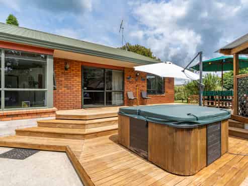 43 Willow Brook Lane, Te Kowhai