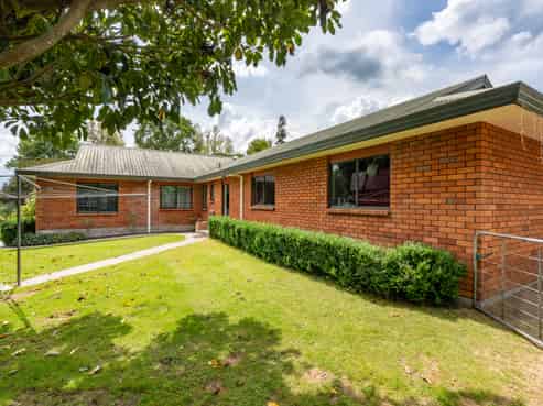 43 Willow Brook Lane, Te Kowhai