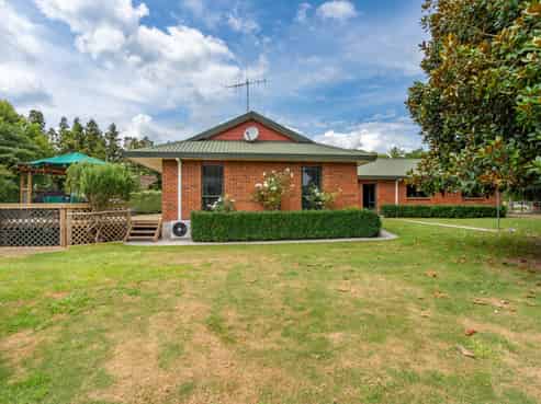 43 Willow Brook Lane, Te Kowhai