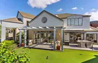 15 Summerhill Place, St Heliers