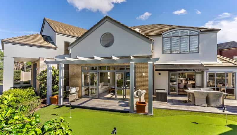 15 Summerhill Place, St Heliers