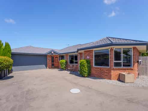 5A Mahoe Street, Templeton