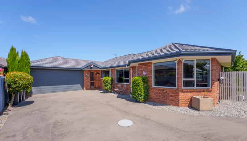 5A Mahoe Street, Templeton