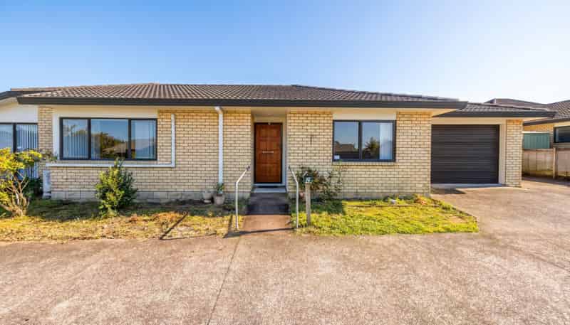 139A Wyllie Road, Papatoetoe