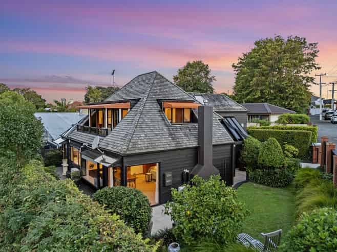 15A Upland Road, Remuera