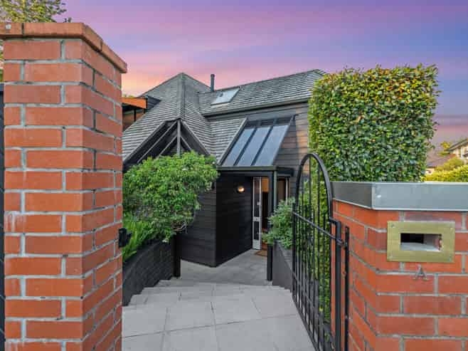 15A Upland Road, Remuera