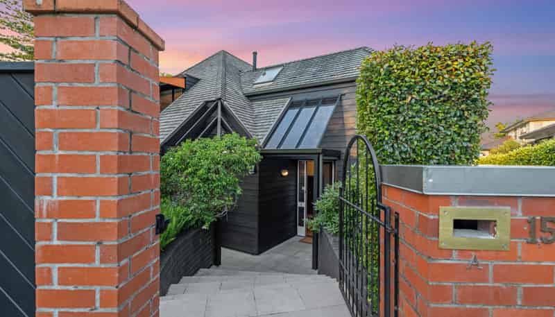 15A Upland Road, Remuera