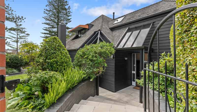 15A Upland Road, Remuera