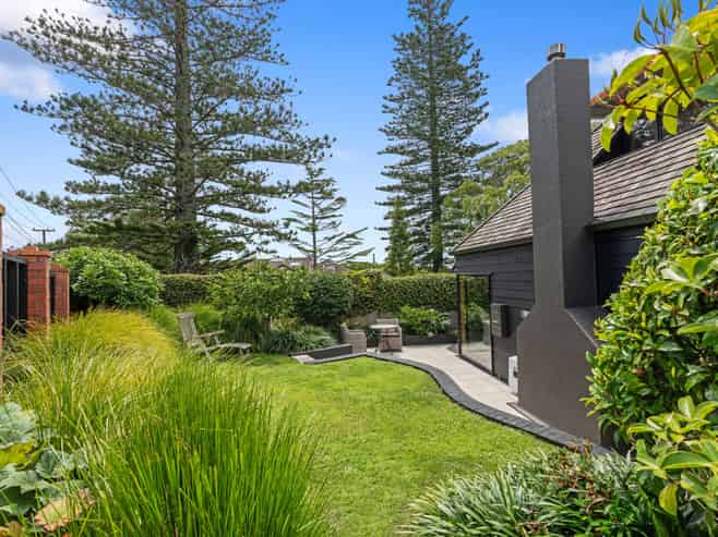 15A Upland Road, Remuera