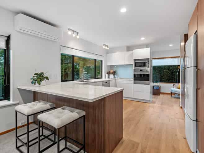 15A Upland Road, Remuera