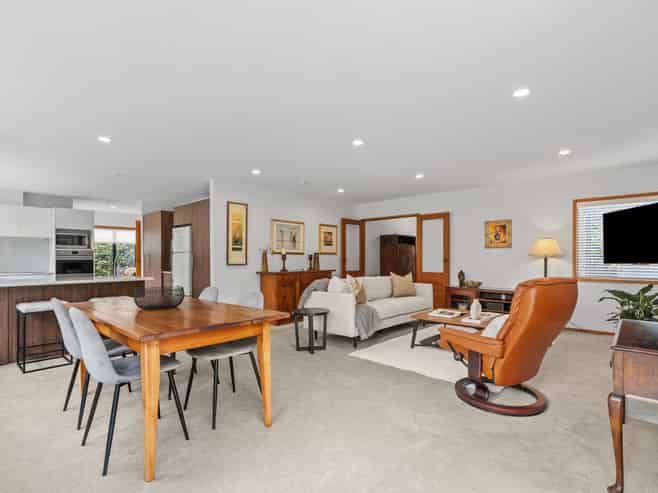 15A Upland Road, Remuera