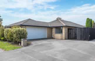 24 Wychbury Street, Spreydon