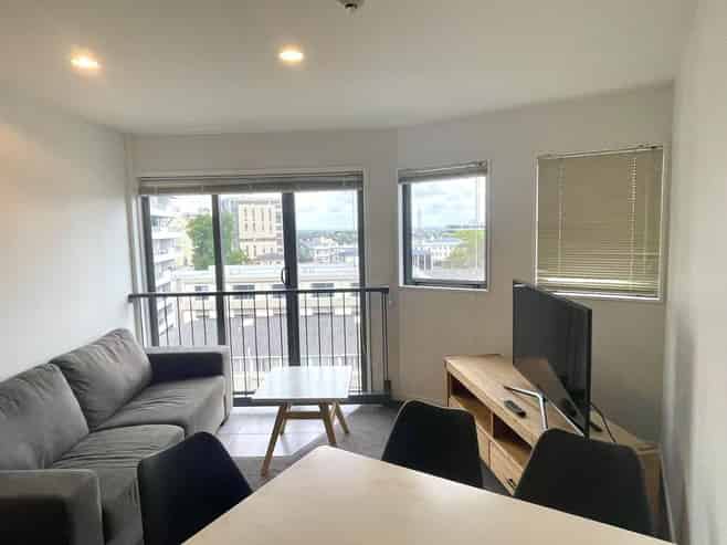 614/421 Queen Street, Auckland Central