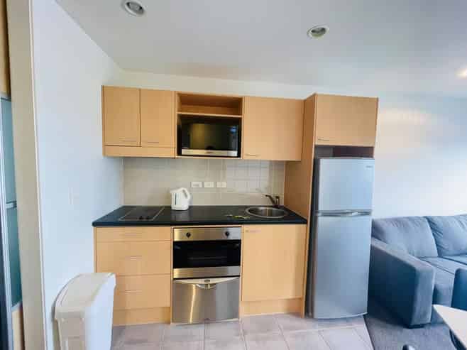 614/421 Queen Street, Auckland Central