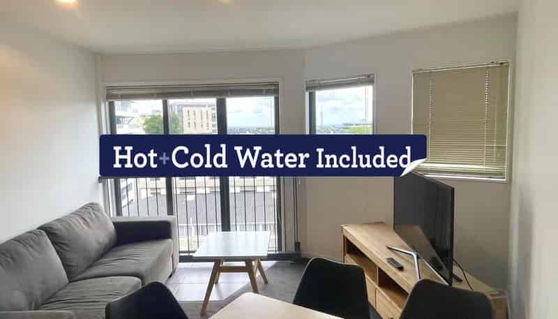 614/421 Queen Street, Auckland Central