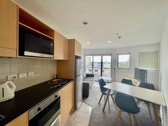 614/421 Queen Street, Auckland Central