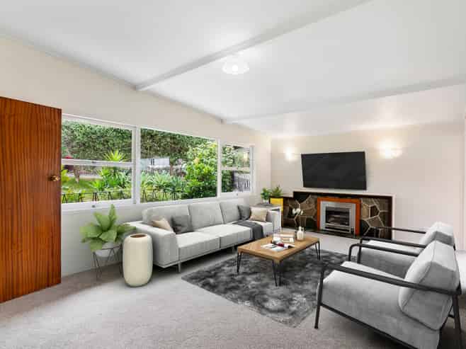 21 Sylvan Park Avenue, Milford